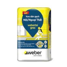 Keo dán gach (nội - ngoại thất)