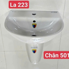 Lavabo CAPILA CP-223