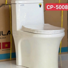 Bệt liền khối – CP 5008
