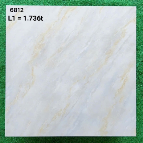 Gạch Lát Nền 6812